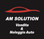 Logo AM Solution